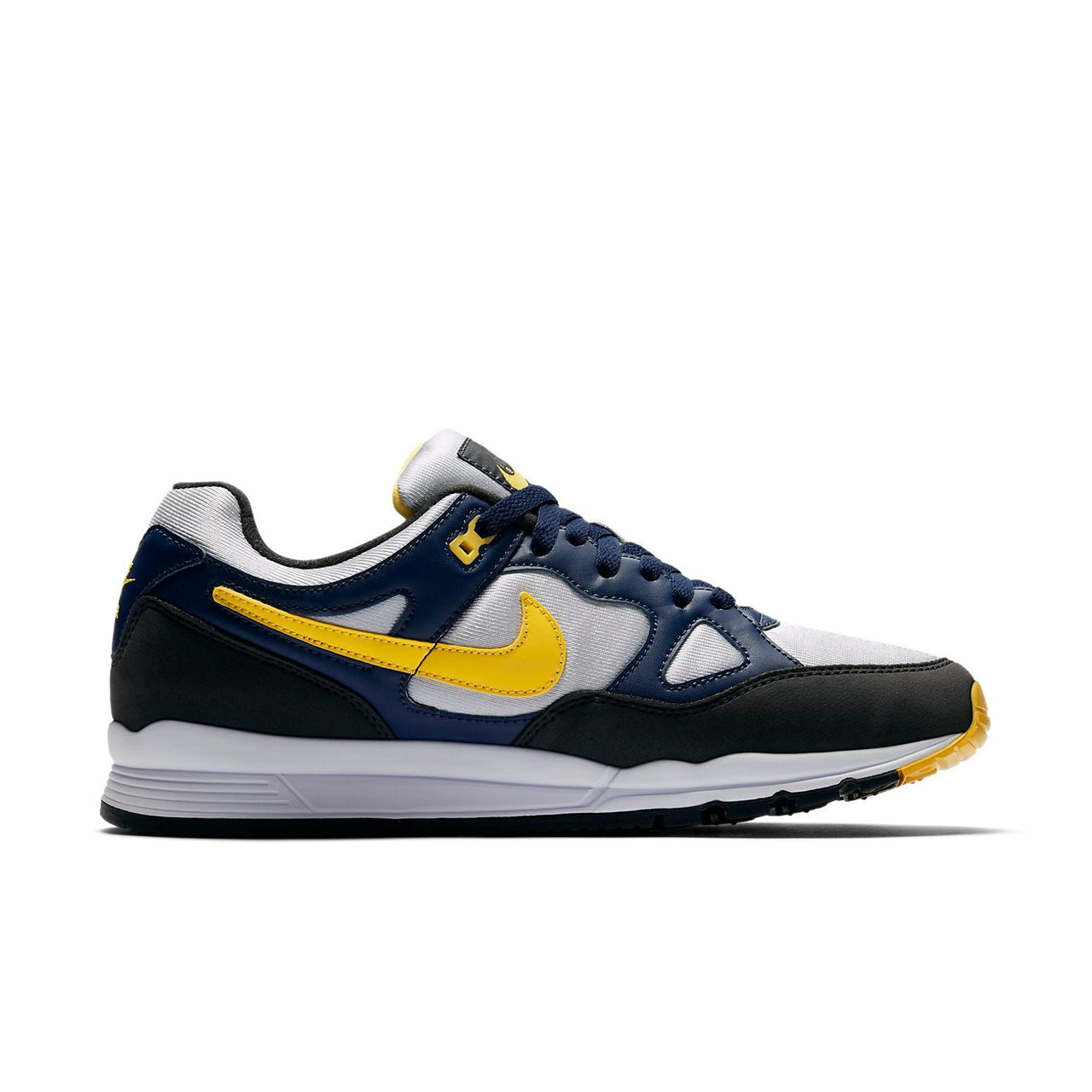 Nike Air Span II 'Midnight Navy' AH8047-401