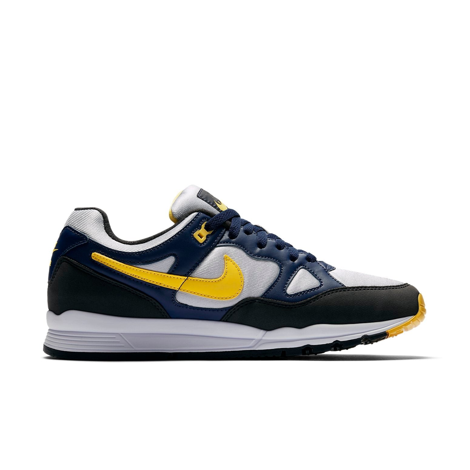 Nike Air Span II 'Midnight Navy' AH8047-401