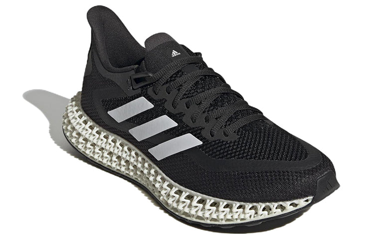 adidas 4DFWD 2 'Black Carbon' GX9249