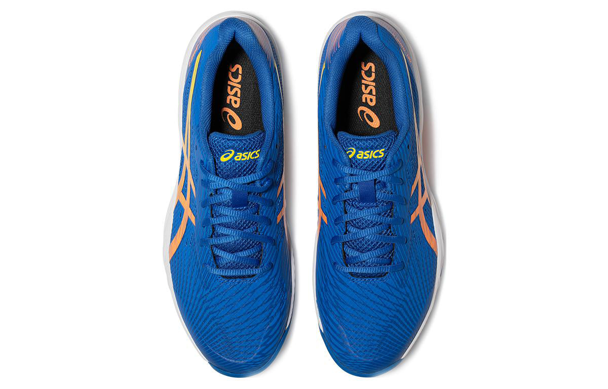 ASICS Gel Game 9 'Tuna Blue' 1041A396-960