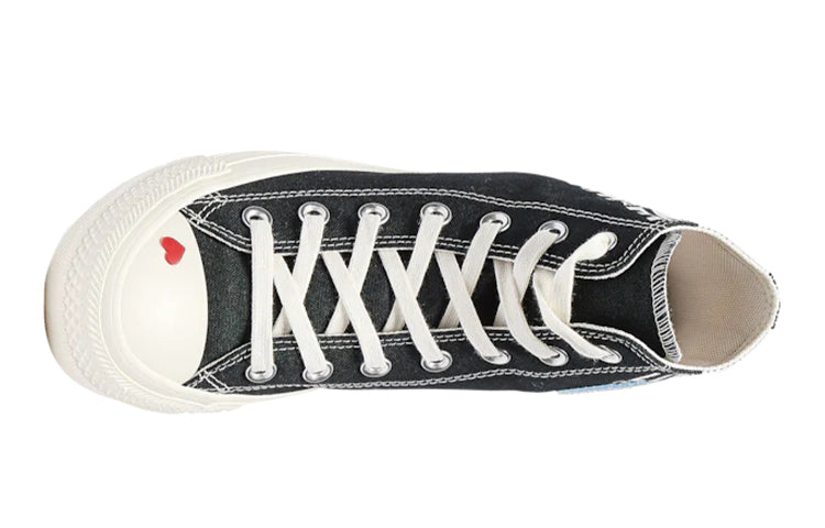 Converse Chuck Taylor All Star High 'Love Fearlessly' 168228F