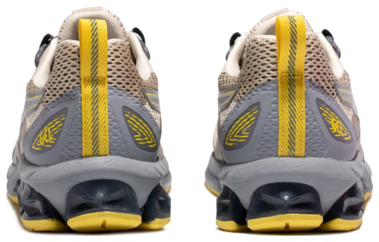 ASICS Gel Quantum 180 7 'Gray Yellow' 1201A682-021