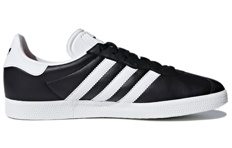 adidas Gazelle Super Essential 'Black White' CQ2794