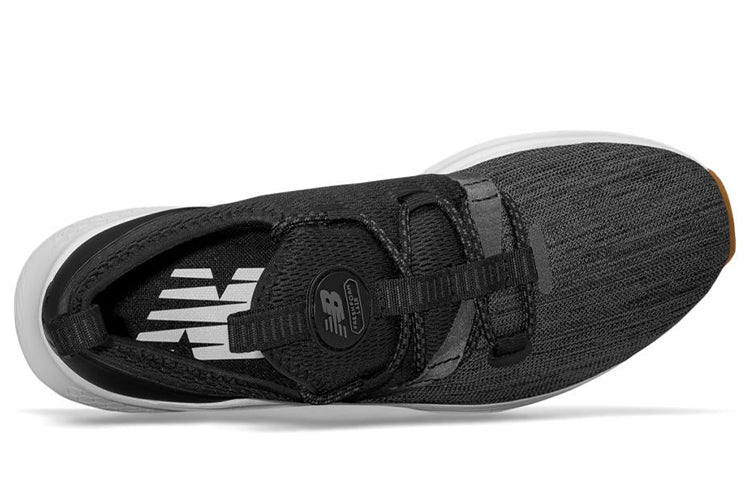 (WMNS) New Balance Fresh Foam Lazr 'Black White' WLAZRSB