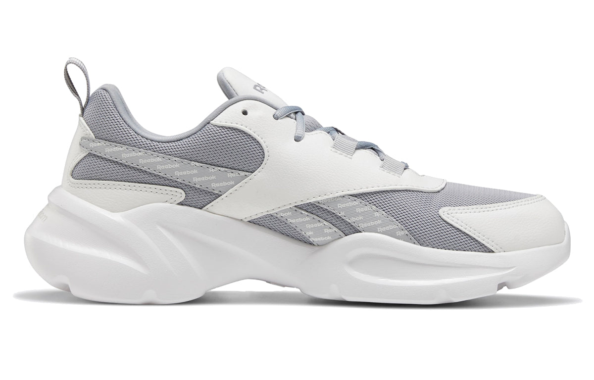 Reebok Royal Ec Ride 4.0 'White Grey' EF7752