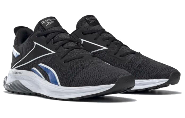 Reebok Liquifect 180 LS 'Black Humble Blue' FV2515