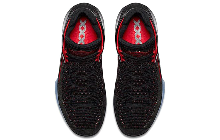 Air Jordan 32 PF 'Banned' AH3348-001