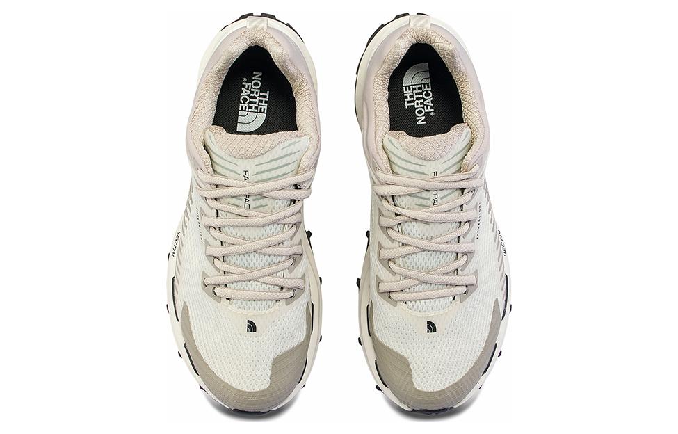 (WMNS) THE NORTH FACE Vectiv Fastpack Futurelight Shoes 'Gardenia White Tnf Black' 5JCZ-Q4C