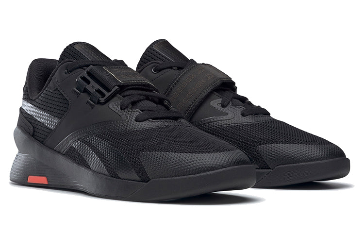 Reebok Lifter PR 2 'Black' FY3830