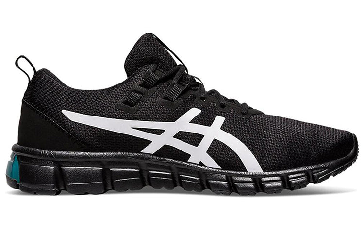 ASICS Gel-Quantum 90 'Black White' 1021A446-004