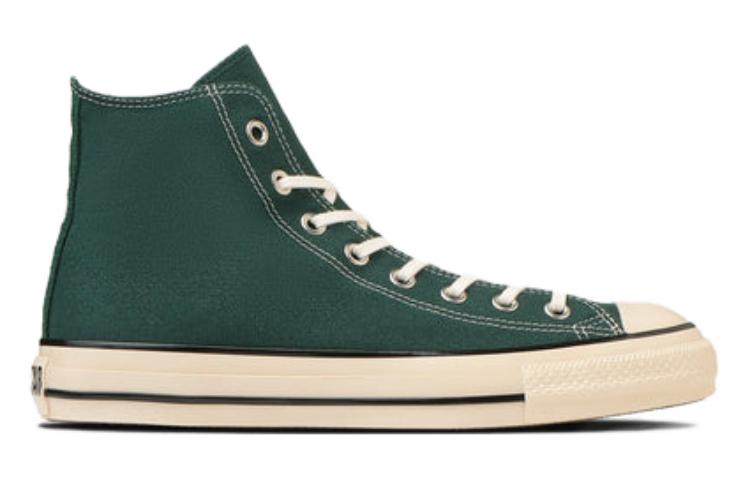 Converse Chuck Taylor All Star US High Top 'Forest Green' 31310290