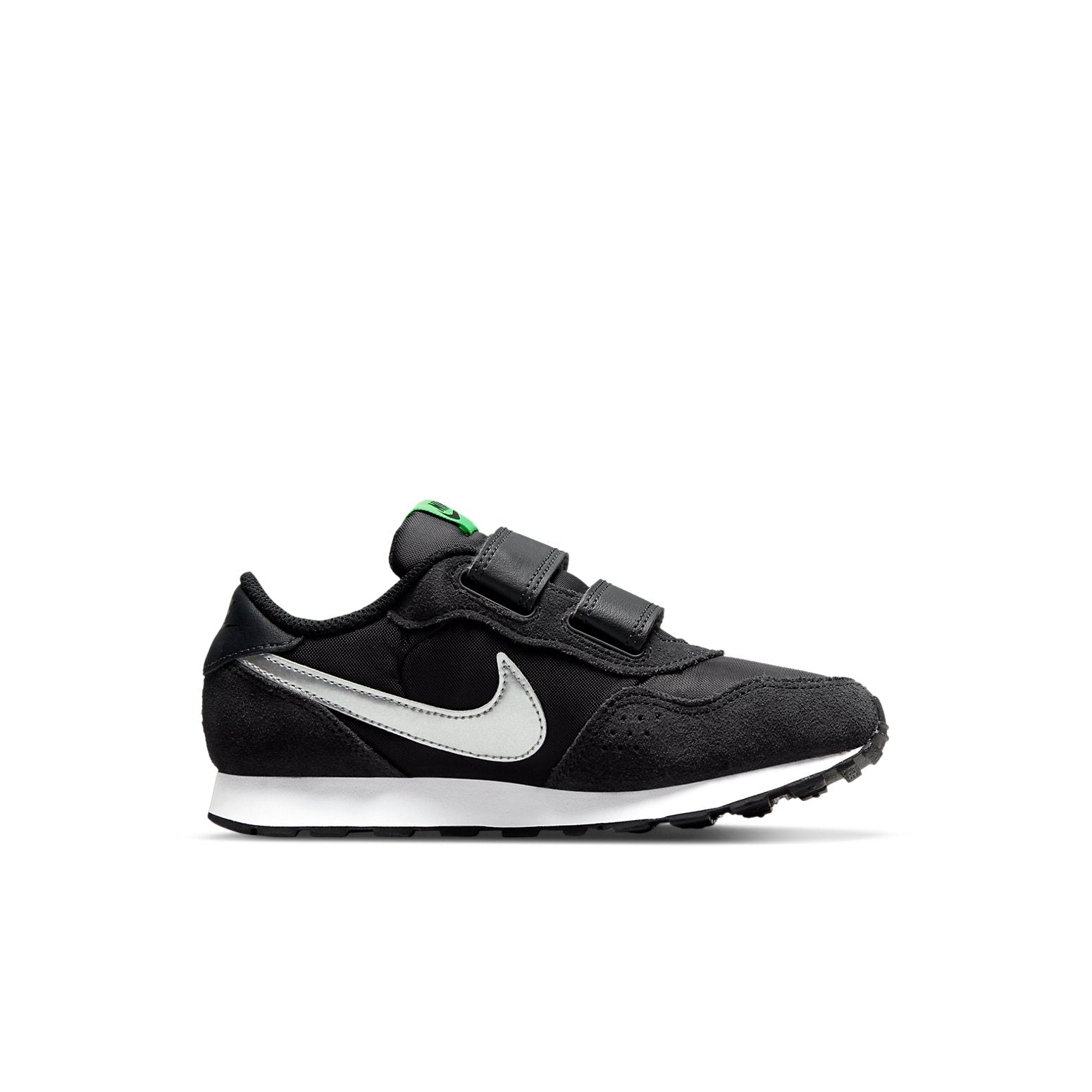 (PS) Nike MD Valiant 'Black Smoke Grey' CN8559-017