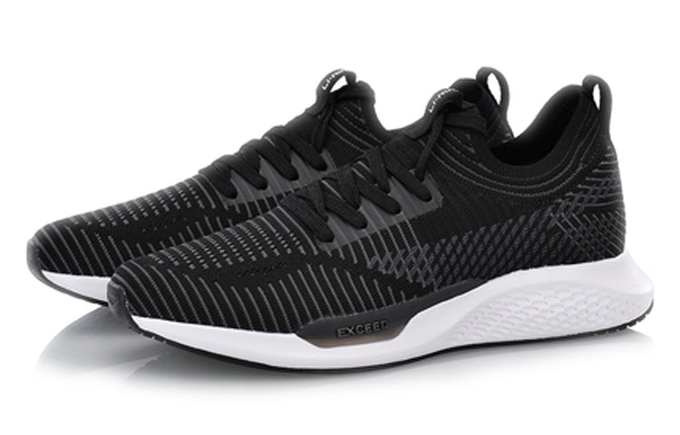 (WMNS) Li-Ning Exceed LT Classic Casual Shoe AGCN048-1
