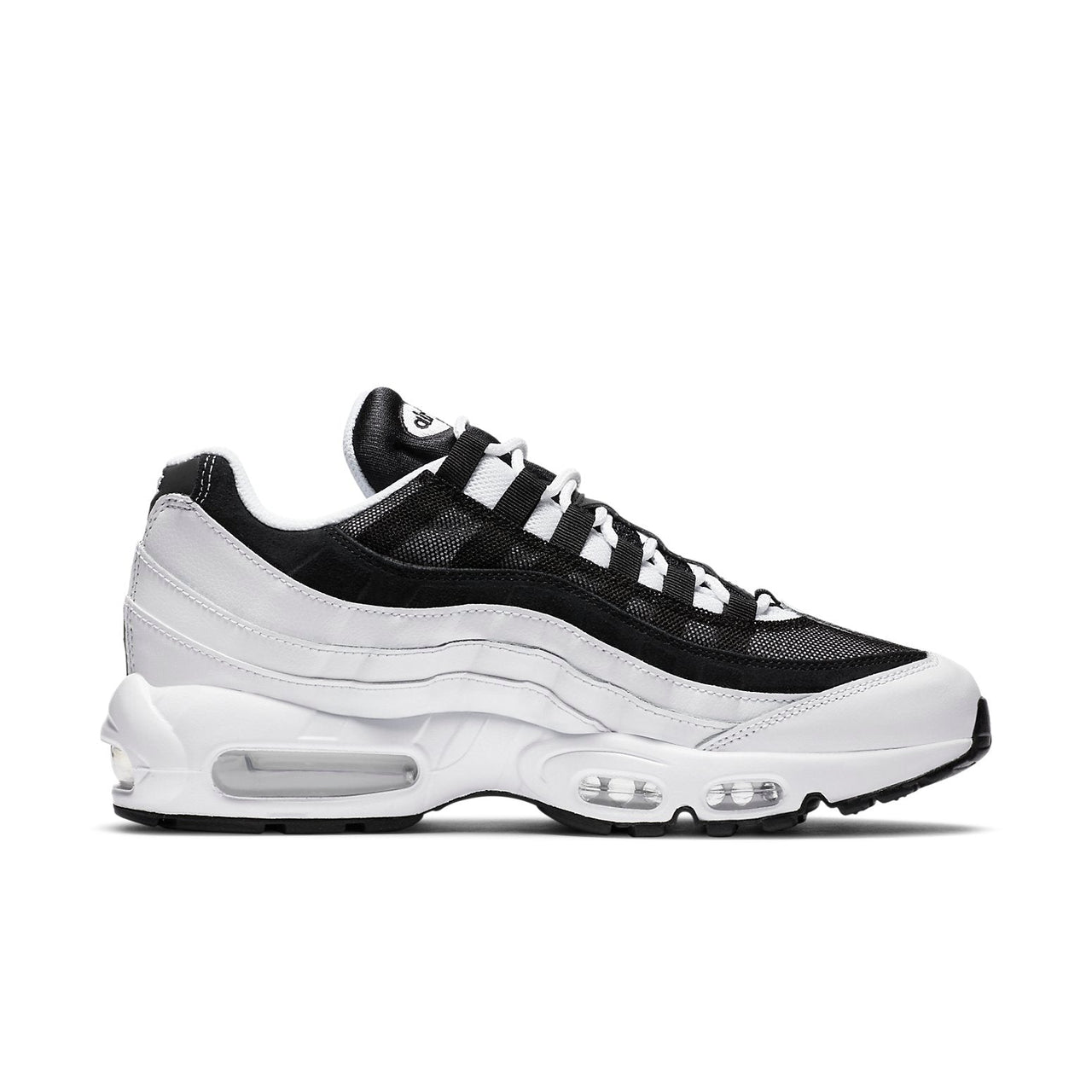 Nike Air Max 95 'Ying Yang Pack - White' CK6884-100