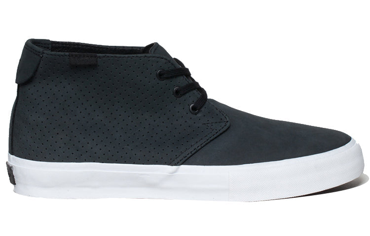 Vans lce-T x Syndicate Chukka Decon S Black VN-0VIMAN5