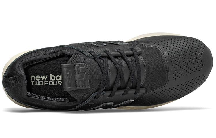 New Balance 'Black White' MRL247FF