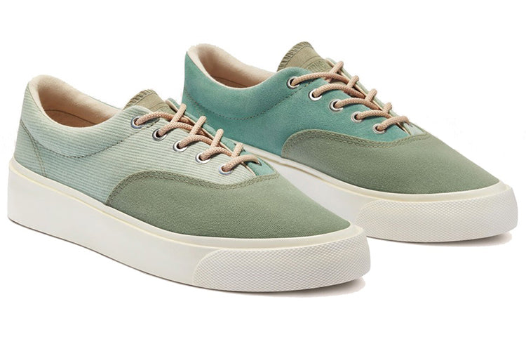 Converse Skid Grip Low 'Malachite Green' 169641C