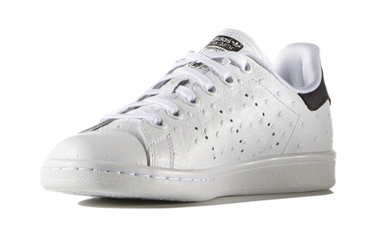 (WMNS) adidas originals Stan Smith J Sneakers/Shoes S78753