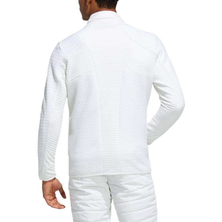 adidas Mid Layer Golf Jacket GT3440