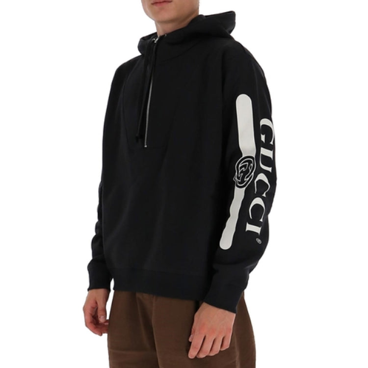 Men's Gucci Printing Black 627079-XJCOH-1059