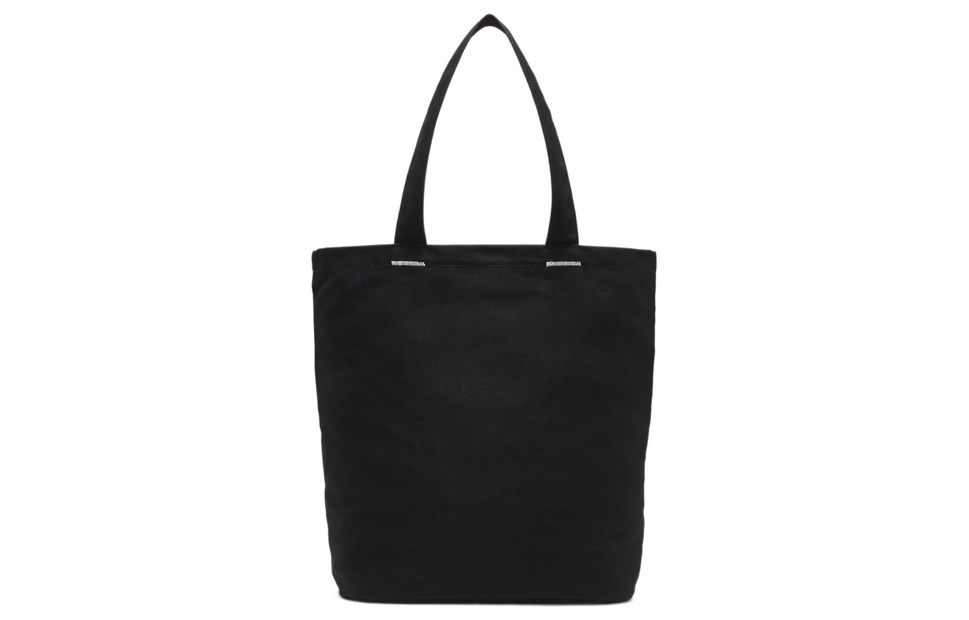 Air Jordan Graphic Tote Bag 'Black' FJ6806-010