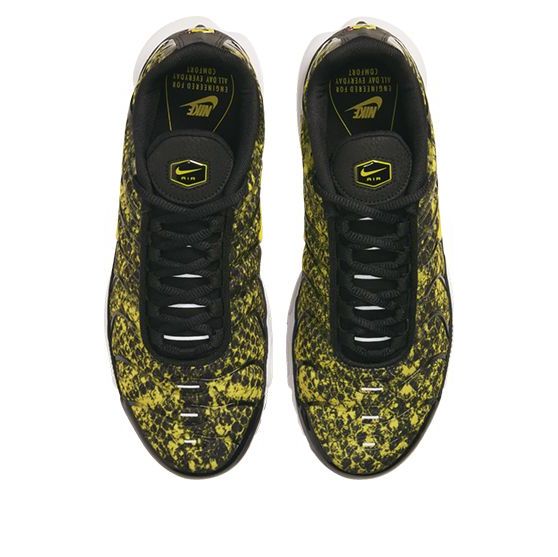 (WMNS) Nike Air Max Plus 'Snakeskin' CT1555-001