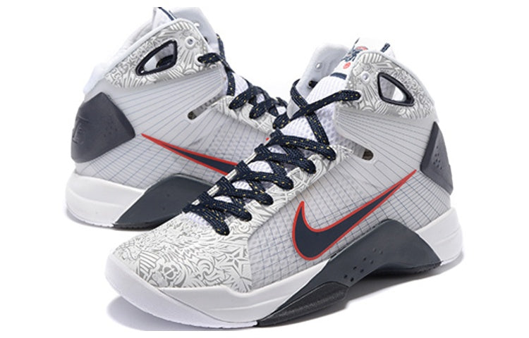 Nike Hyperdunk 'United We Rise' 333490-141