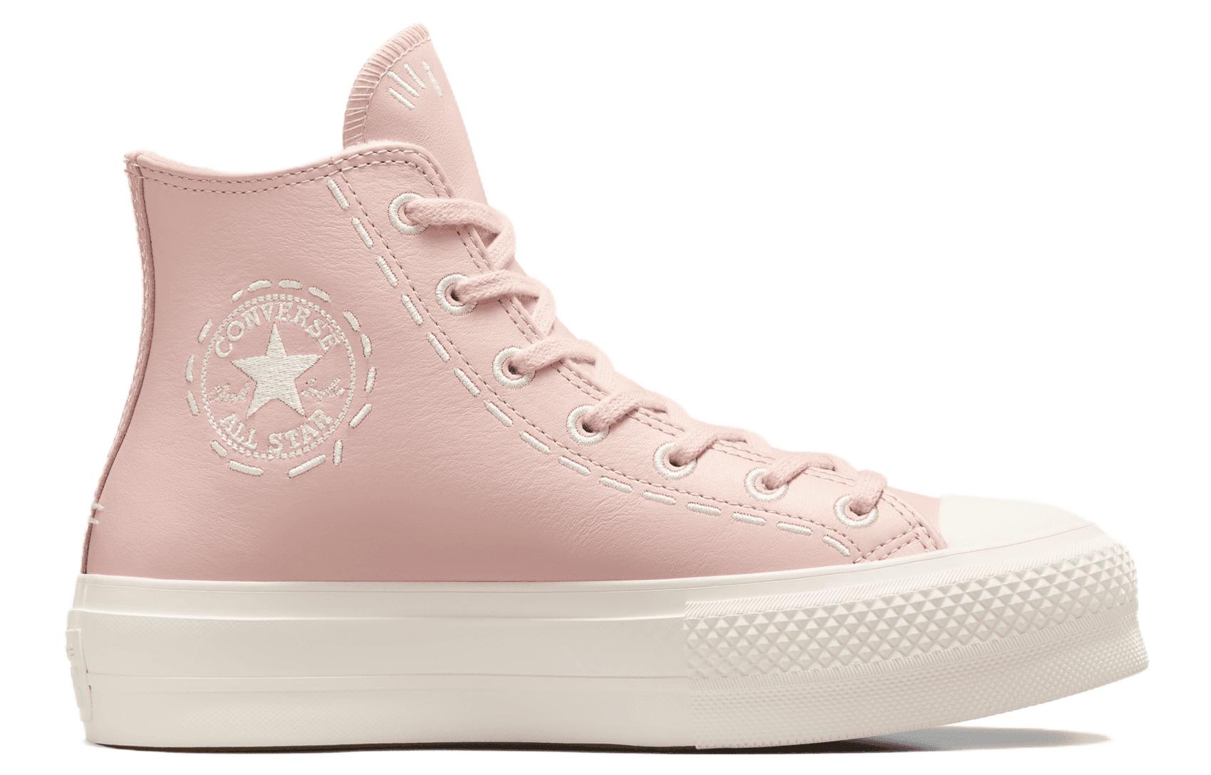(WMNS) Converse Chuck Taylor All Star Lift Platform 'Pink' A07953C