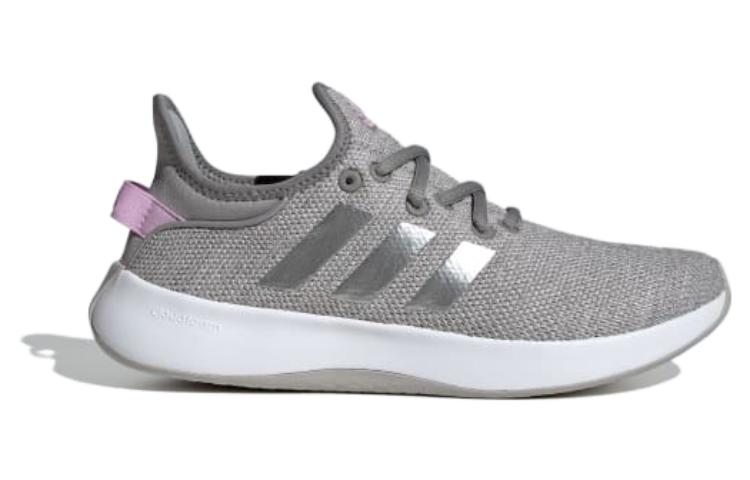 (WMNS) adidas Cloudfoam Pure SPW 'Charcoal Bliss Lilac' ID5639