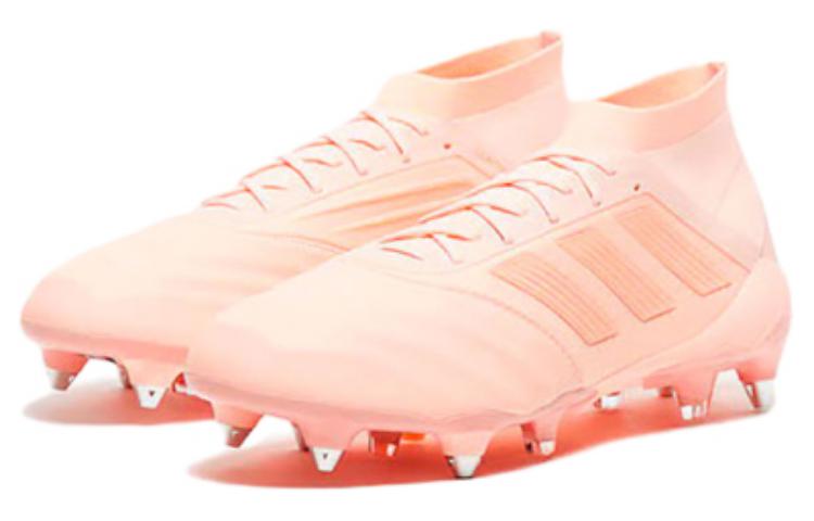 adidas Predator 18.1 SG 'Clear Orange' D96596