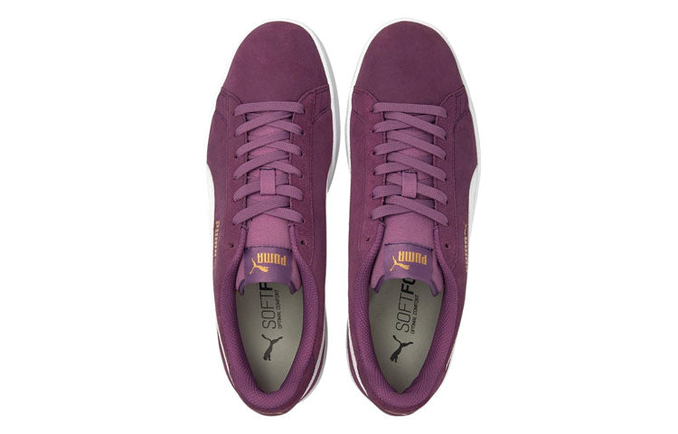 PUMA Smash V2 Sneakers Purple/White 364989-50