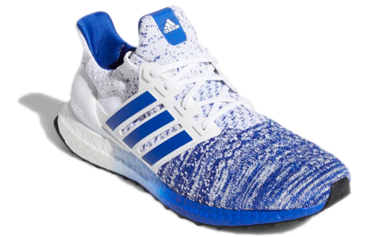 adidas Ultraboost 4.0 DNA 'White Bold Blue' GZ7084