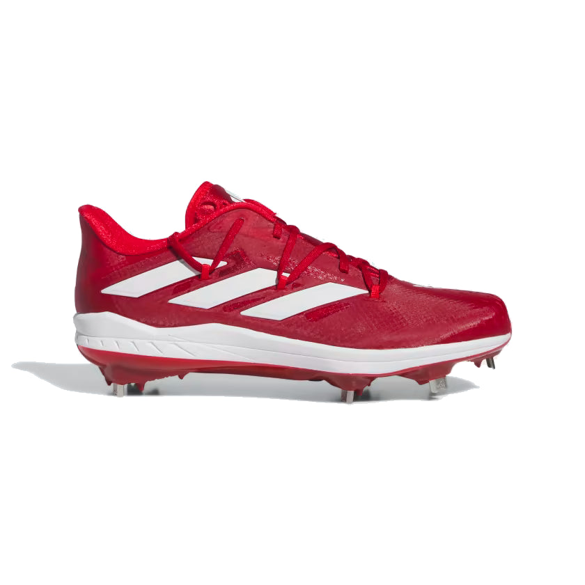 adidas Adizero Afterburner 9 'Team Power Red' IG2312