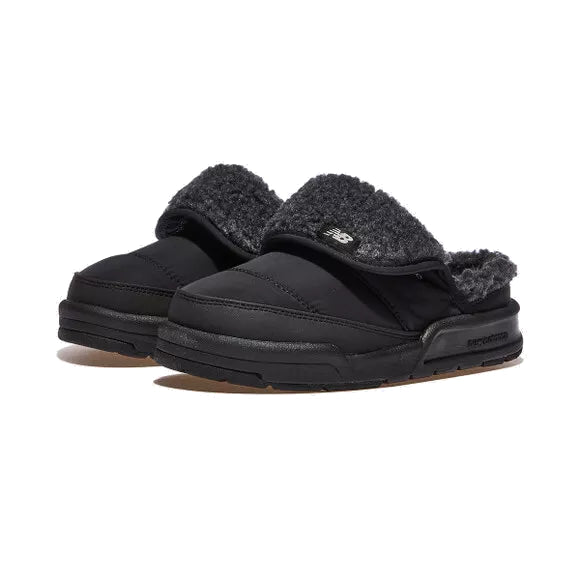 New Balance Puflee v2 'Black' SD3405BK2