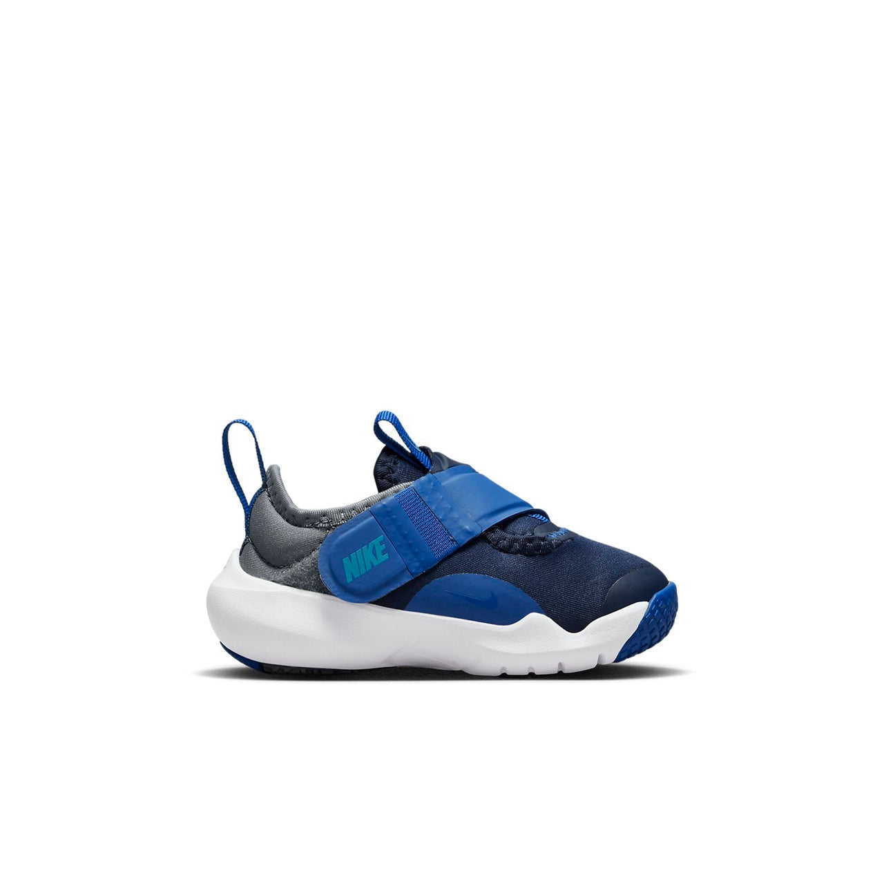 (TD) Nike Flex Advance 'Midnight Navy Cool Grey' CZ0188-403