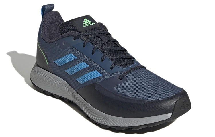adidas Runfalcon 2.0 TR 'Wonder Steel Pulse Blue' GW4052
