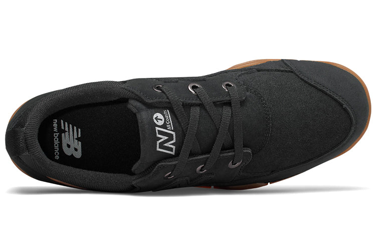 New Balance All Coasts 562 Black/Brown AM562BBB