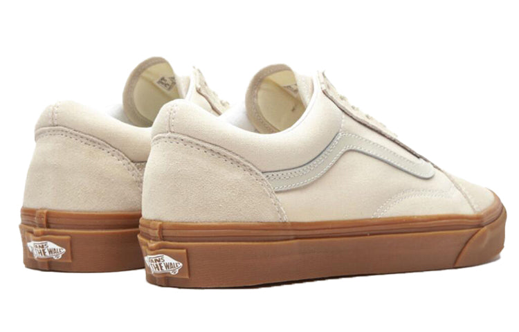Vans Old Skool 'Oatmeal Gum' VN0A4U3B2NX