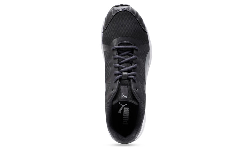 PUMA Voyager Idp Low Gray 193195-01