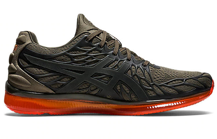 ASICS Gel Quantum Infinity 2 'Mantle Green' 1021A187-300