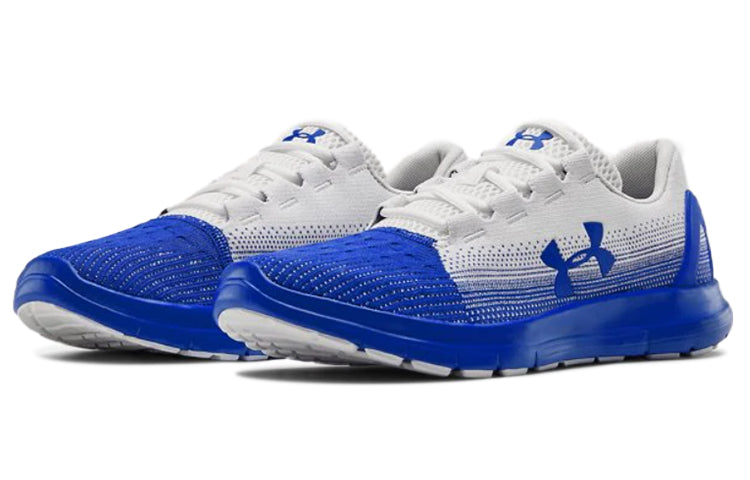 Under Armour Remix 2.0 White/Blue 3022466-104