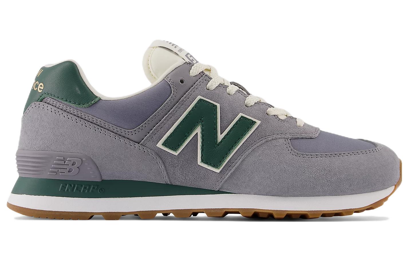 New Balance 574 'Grey Green' U574GY2