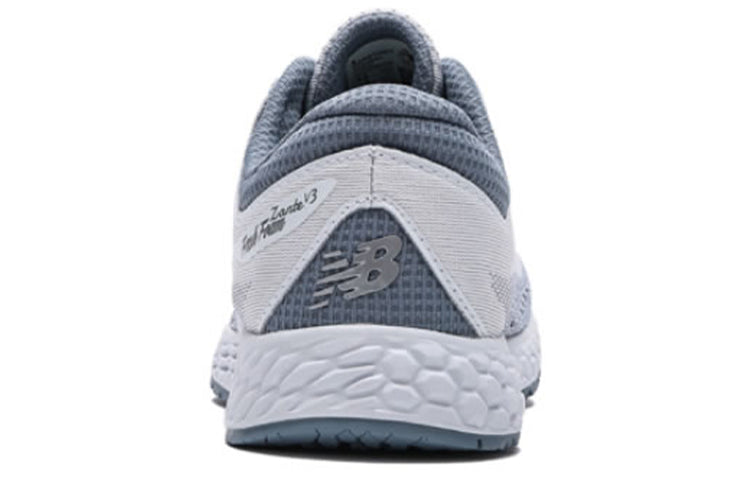 (WMNS) New Balance Zante v3 Low-Top Grey WZANTHW3
