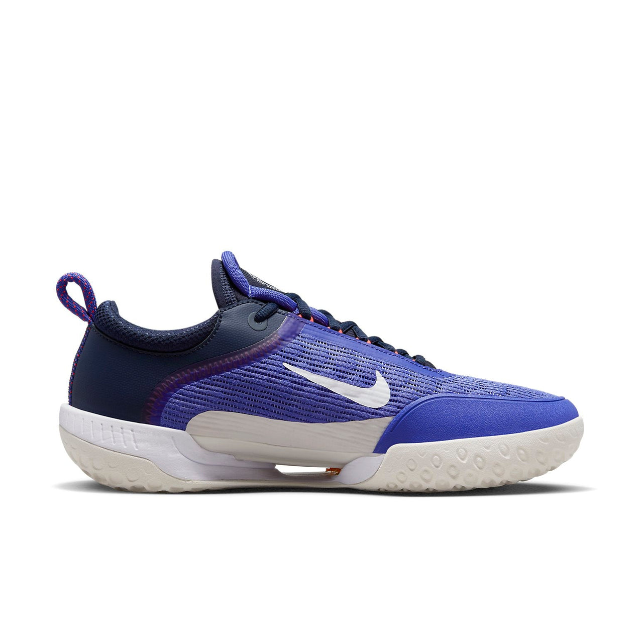 Nike Court Zoom NXT 'Obsidian' DH0219-400