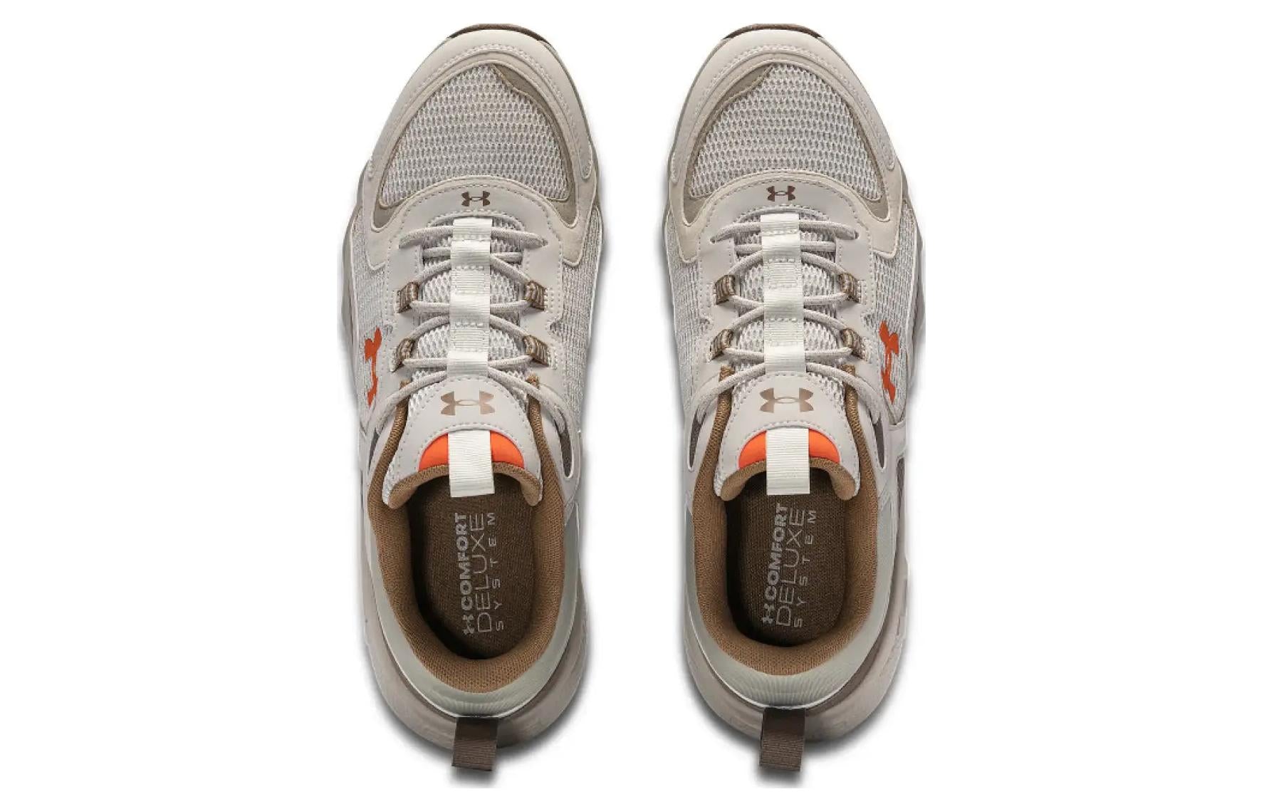 Under Armour Charged Vantage SE 'Sand Brown' 3028446-101