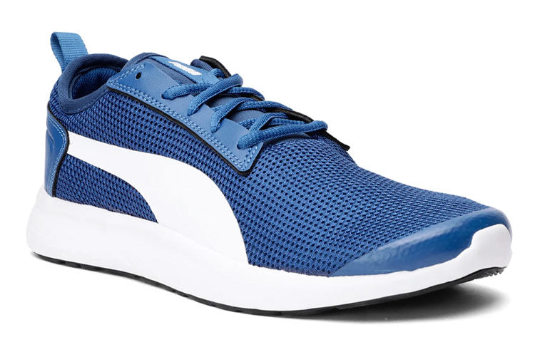 PUMA Breakout v2 IDP Blue/White 368178-11