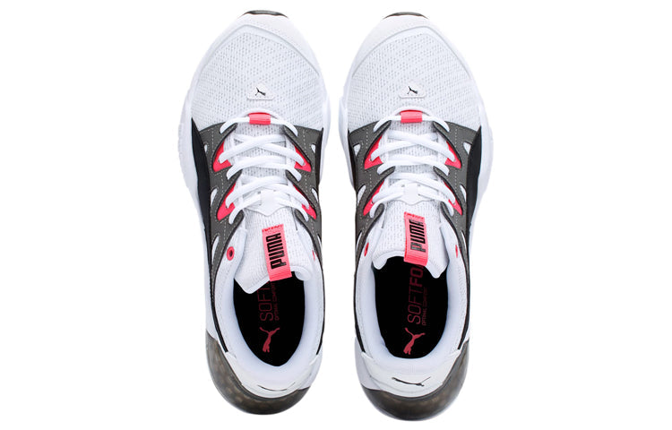 PUMA Cell Pharos White/Black 193632-14