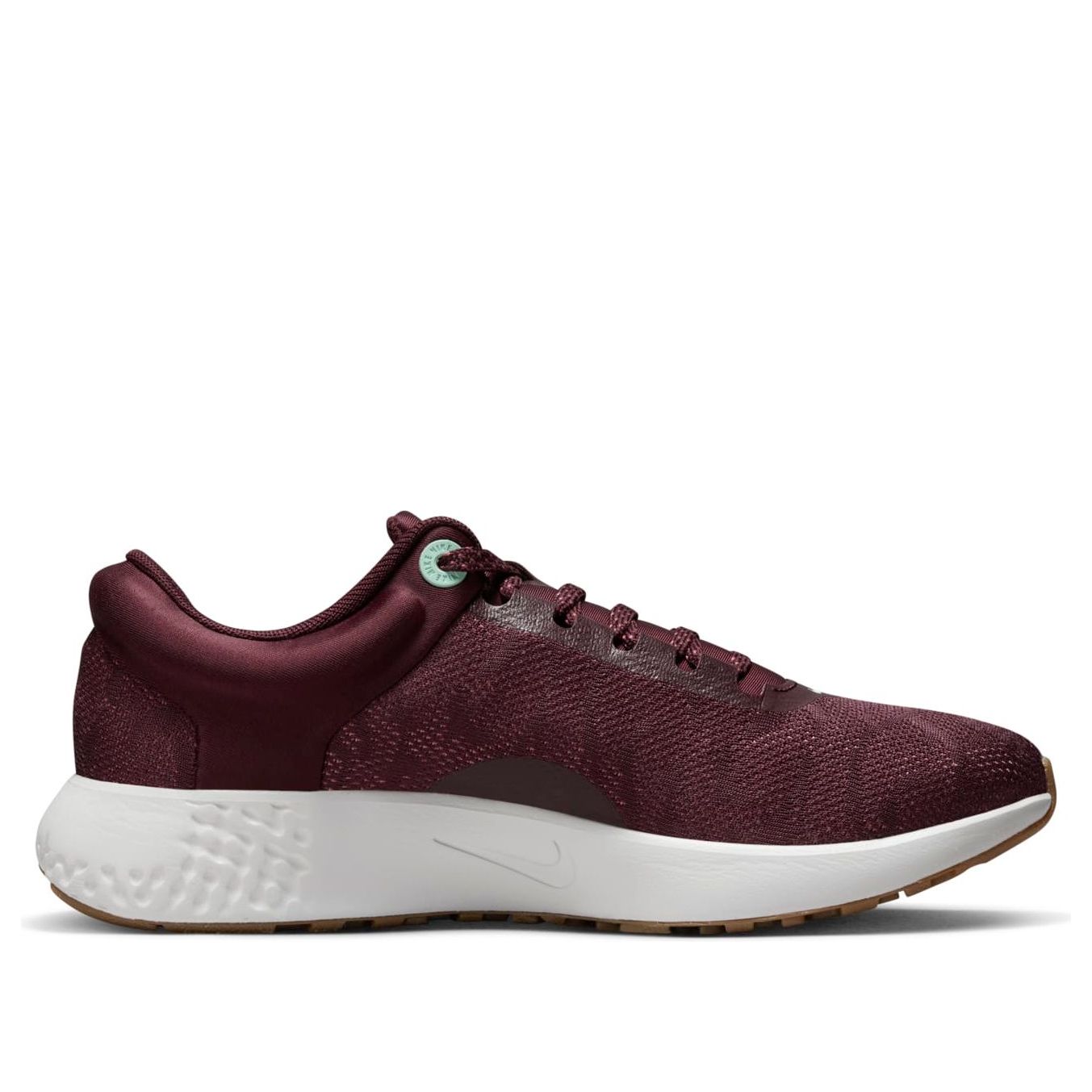(WMNS) Nike Renew Serenity Run 2 'Burgundy' DM0820-601
