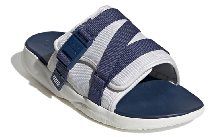 adidas neo Utx Sandal Slippers Unisex Blue/Grey FW2437