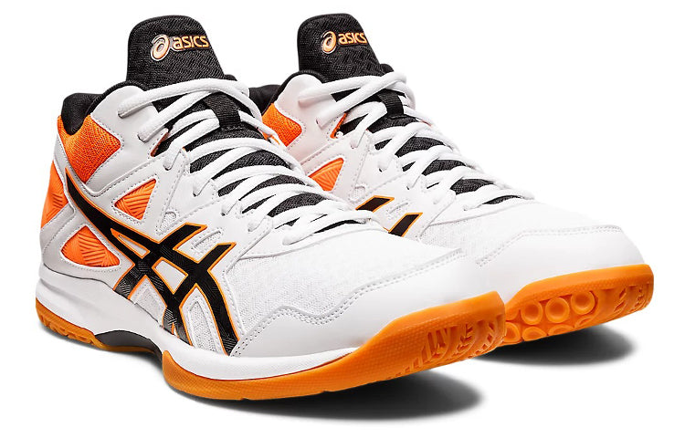 ASICS Gel-Task MT 2 'White Shocking Orange' 1071A036-104